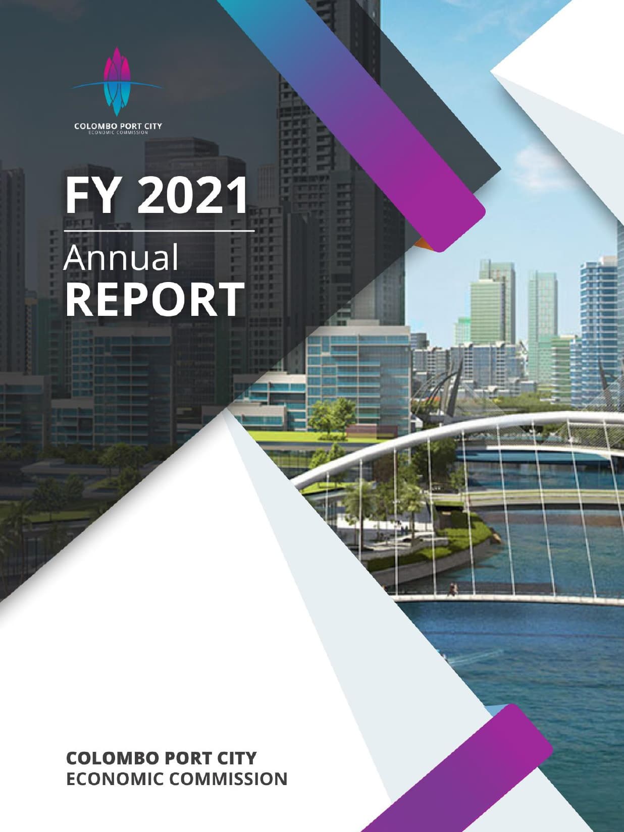 Annual Report 2021