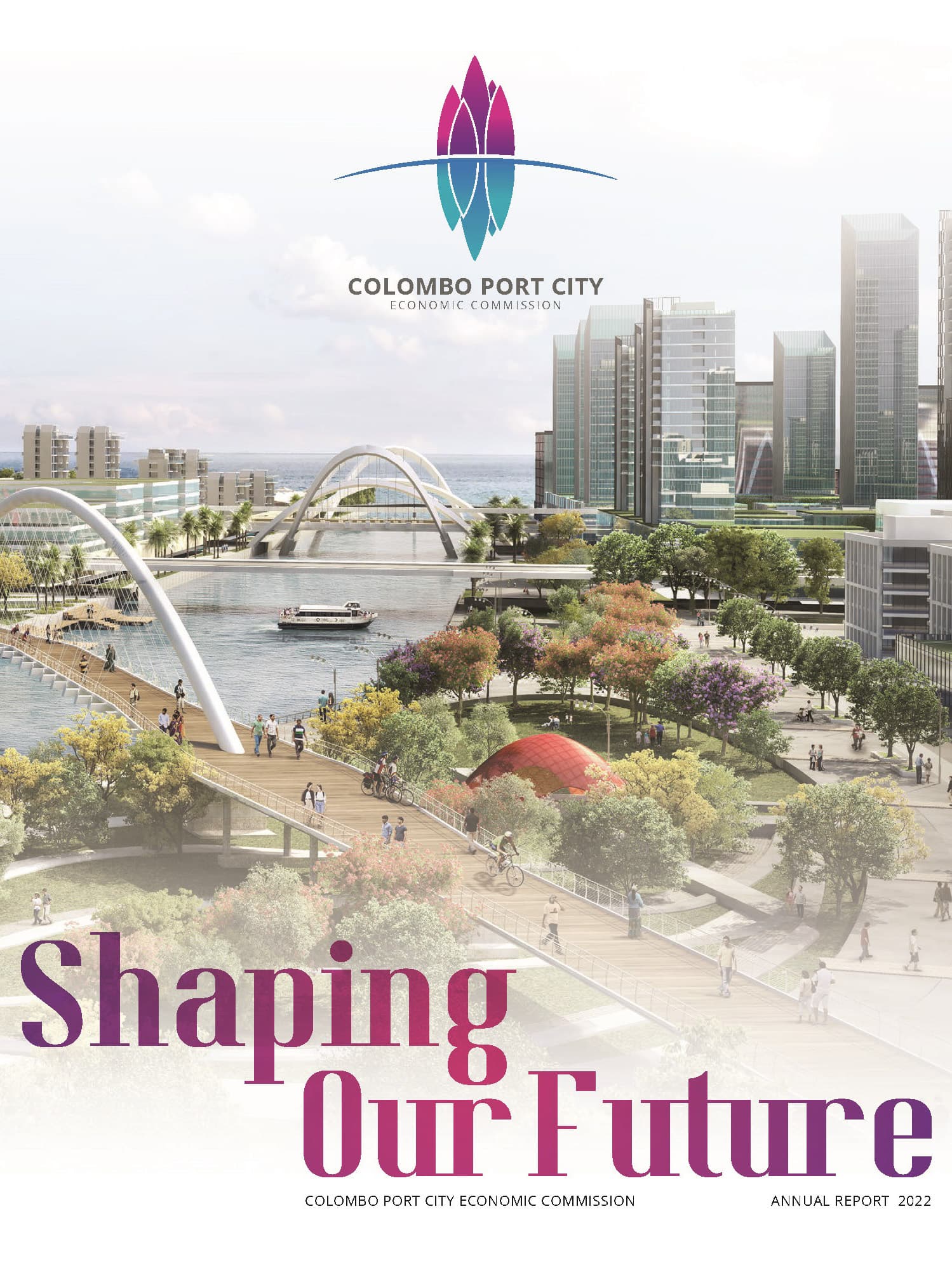 Annual Report 2022