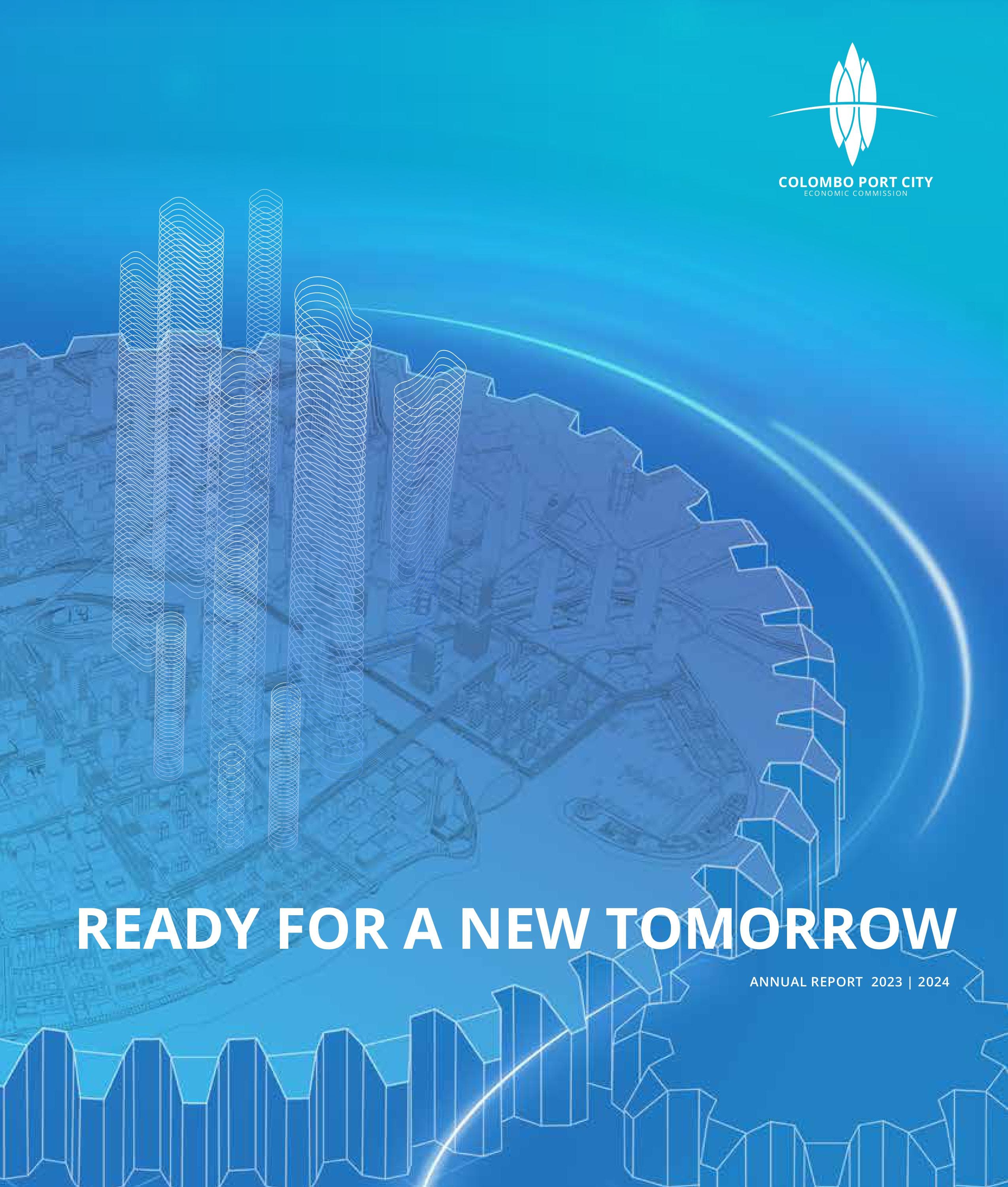 Annual Report 2023